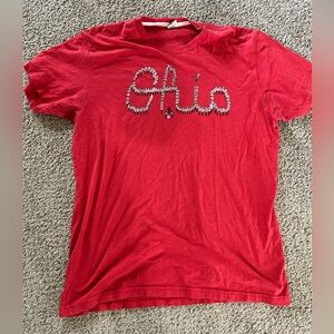 Script Ohio Homage made in USA